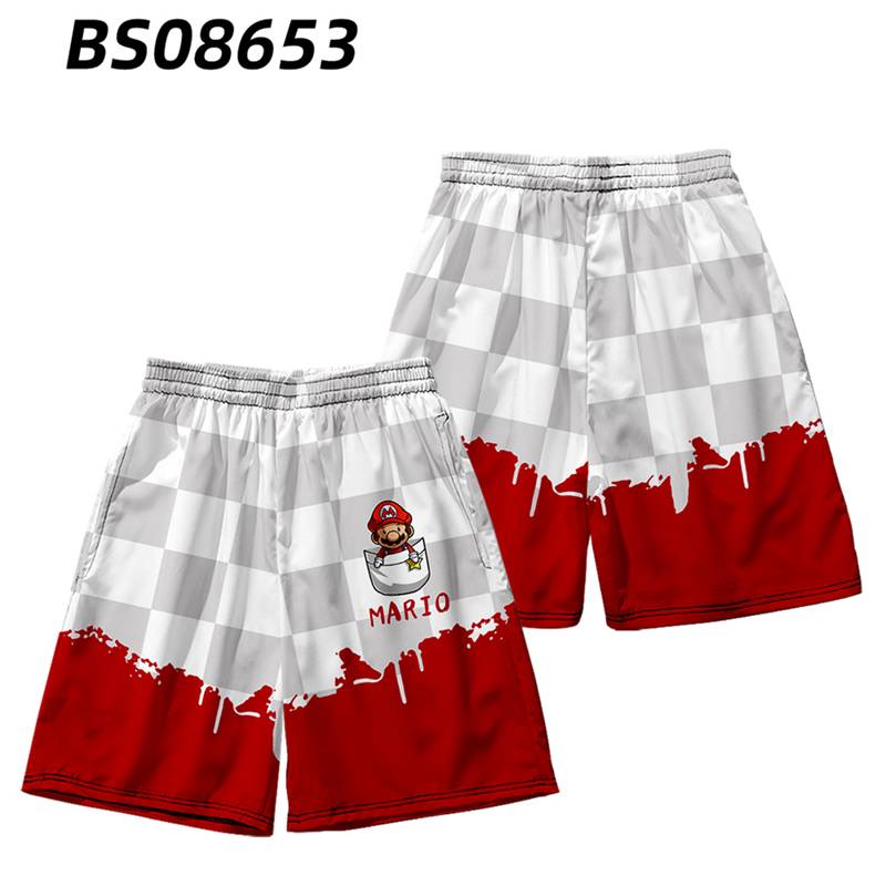 1 - Shorts